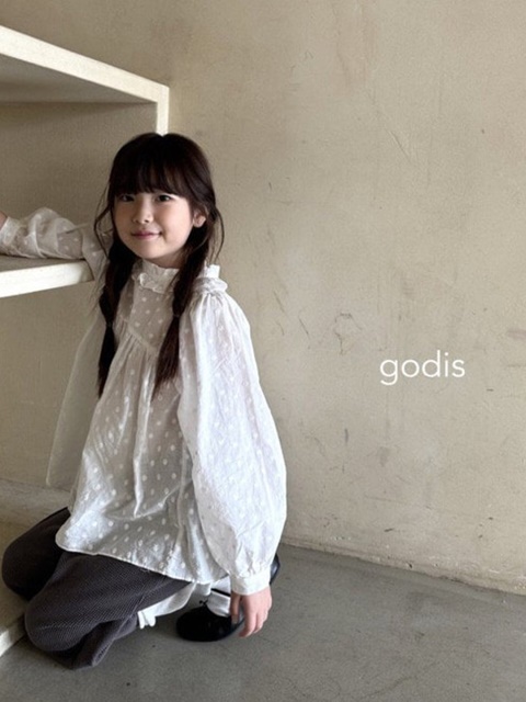 I Blouse