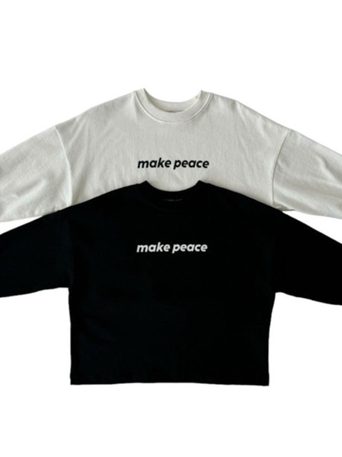 Peace Love Tee