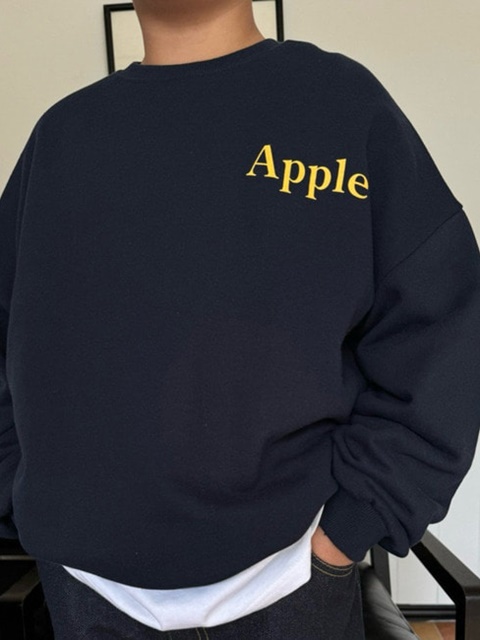 Apple Sweatshirts