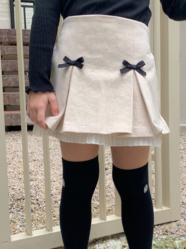 Lulu Skirt