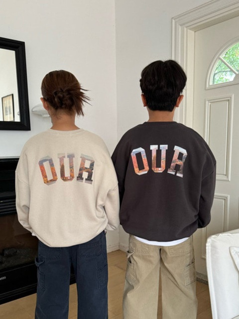 Autumn Logo Sweatshirts
