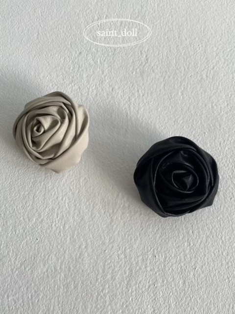 Rose Corsage