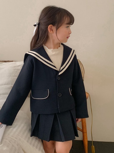 Sailor Jacket