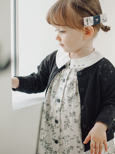 Nori Knit Cardigan