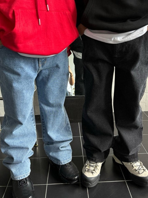 Fredy Standard Jeans