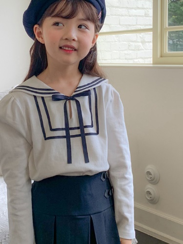 Honey Sailor Tee