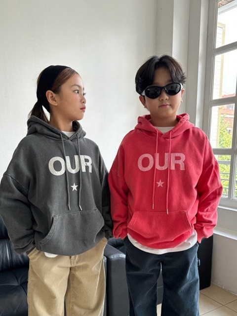 Crack Hoodie