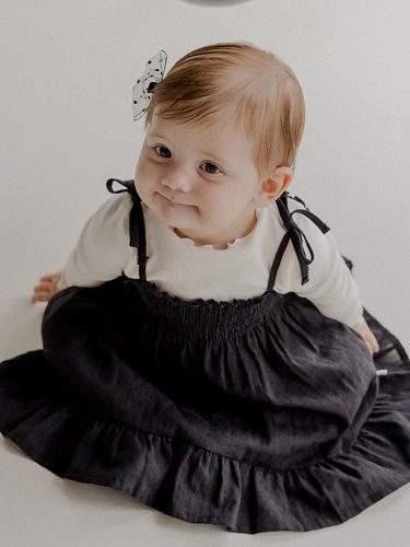 Odd Baby One-piece