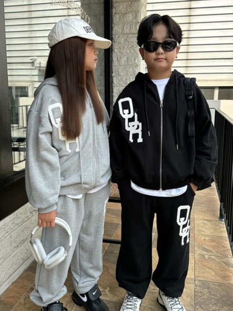 Breeze Hood Set