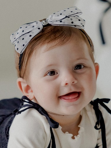 Odd Baby Hairband (set of 5)