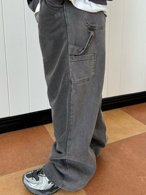 Different Pants