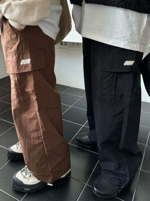 Stooper Cargo Pants