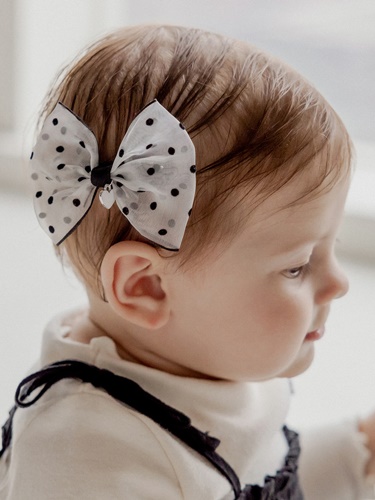 Odd Baby Hairpin (set of 5)