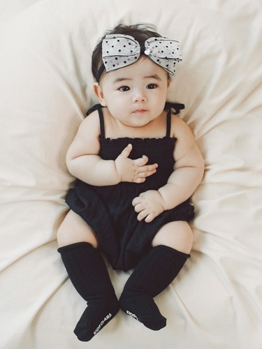Odd Baby Bodysuit