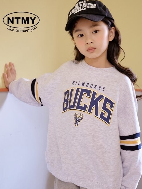 Bucks Sweatshirts