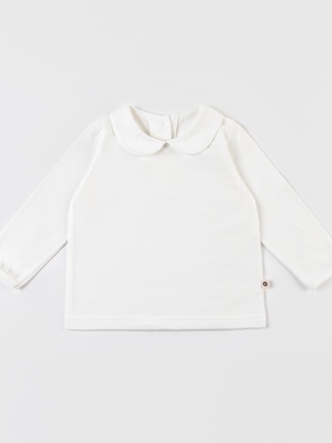 Karen Round Baby Tee
