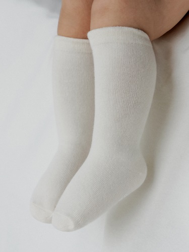 Mono Baby Knee Socks (set of 5)