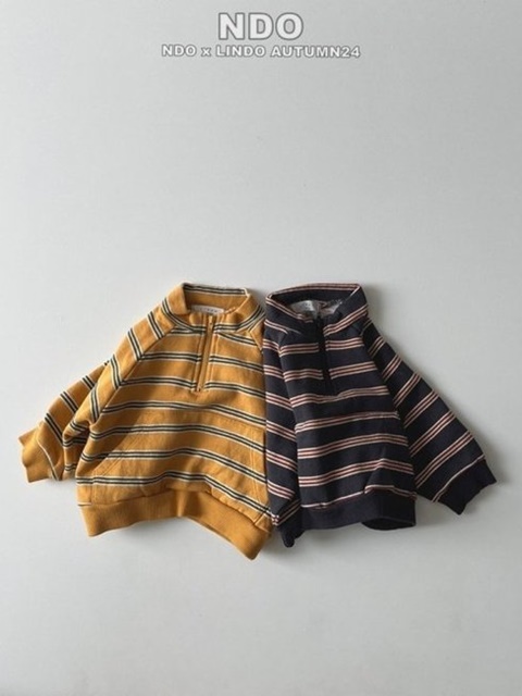 Saint Anorak Sweatshirts