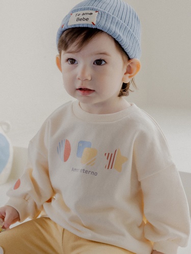 Anttu Baby Sweatshirts