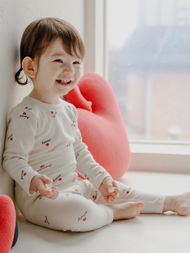Malang Comfy Belly Baby Loungewear