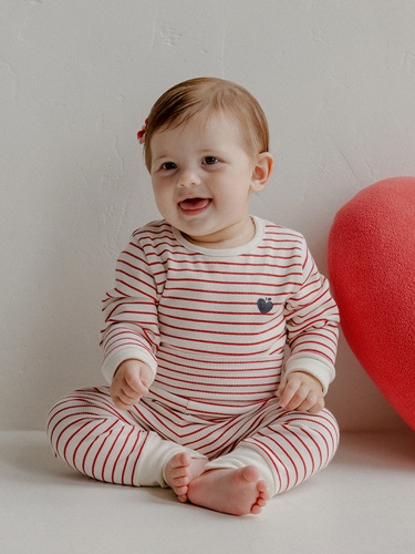 Ylang Comfy Belly Baby Loungewear