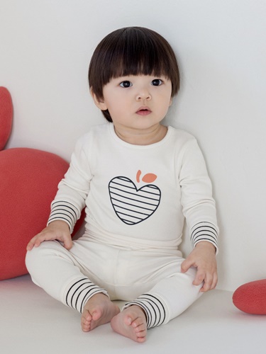 Molang Comfy Belly Baby Loungewear