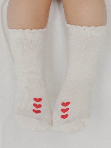 Leina Baby Socks (set of 5)