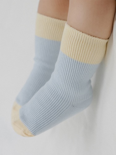 Sofni Baby Socks (Set of 5)