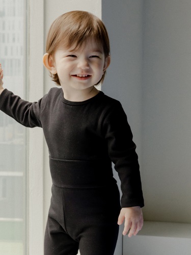 Pure Basic Baby Tee