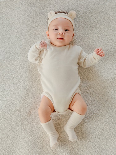 Pure Basic Bodysuit