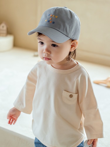 Babican Baby Tee