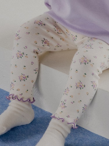 Soy Baby Leggings
