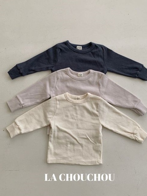 Daily Basic Tee