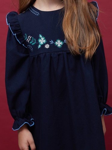 Abigail Dress