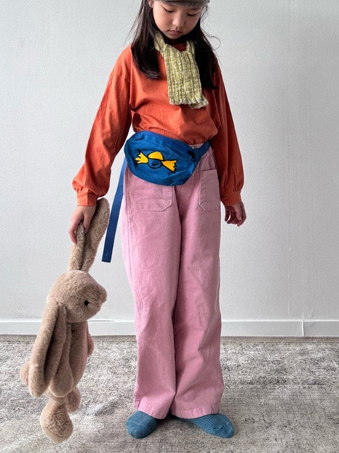 Leave Pants