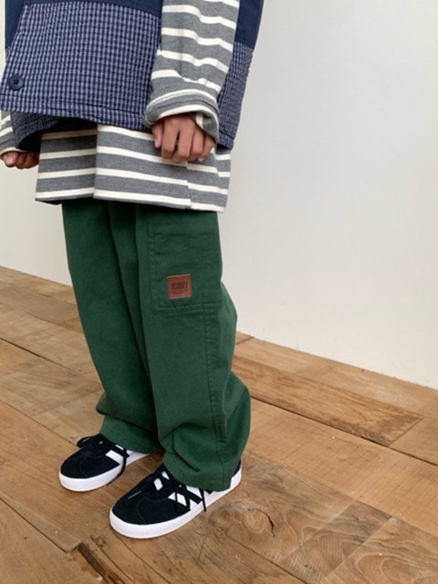 Cargo Pants