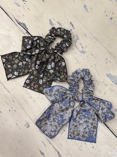 Liberty Scrunch