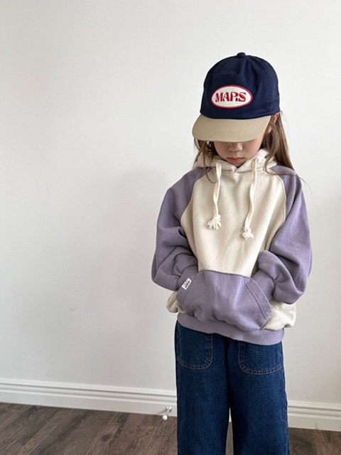 Pigment Smile Hoodie