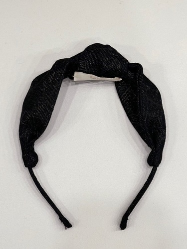Erin Peal Jacquard Hairband