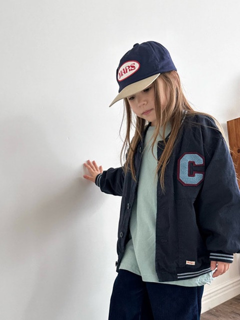CC Jumper