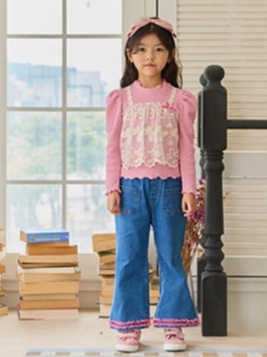 Dona Span Tee
