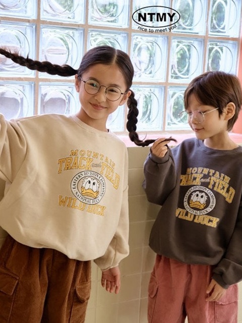 Wild Duck Sweatshirts