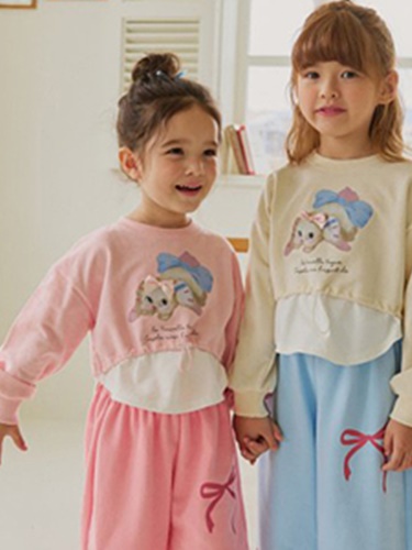 Puppy Sweatshirts