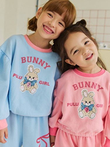 Bunny Sweatshirts