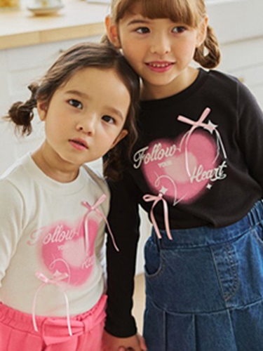 Heart Tee
