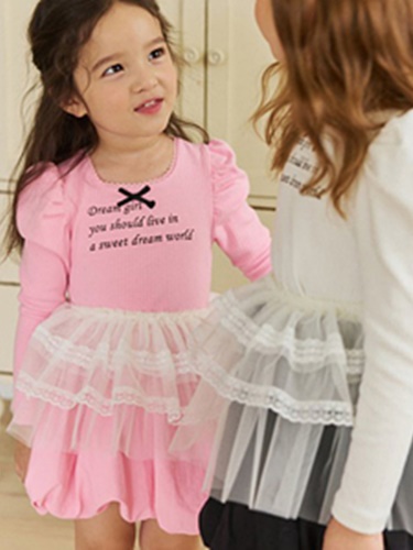 Lace Tutu