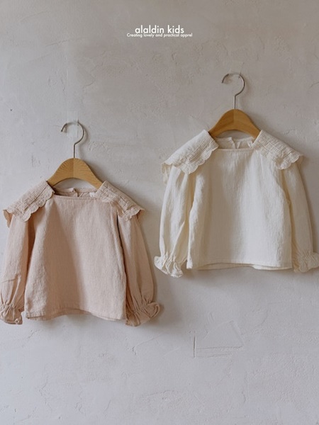 Square Blouse