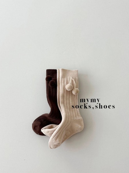 Peanut Socks