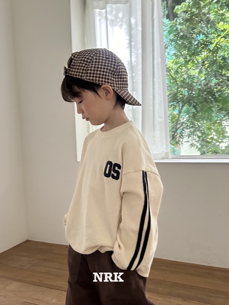 Waffle Tape Tee