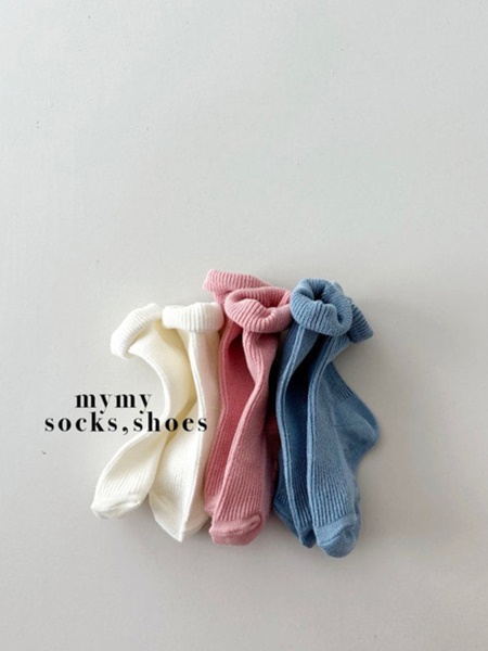 Lentil Socks